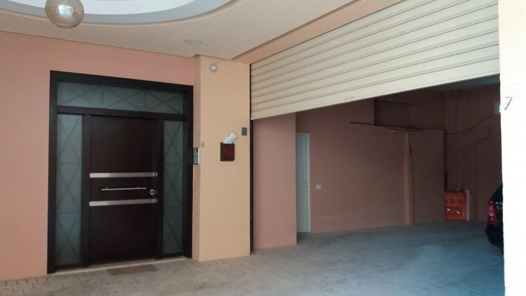 Apartament Hermes Sarandë Exterior foto